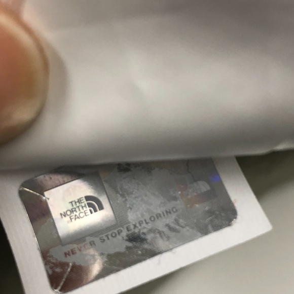 NEW The North Face Paramount Convertible Pants Size 14 - Picture 15 of 16